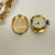 Antique 14k gold Hamilton Ladies Women's Watch 17 Jewels Antique 14k gold Hamilton Ladies Women's Watch 17 Jewels