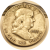 1953 D Franklin Half Silver Dollar Coin #003