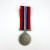 WWII British Defence Medal 1939–1945 – King George VI – Original World War II
