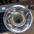 Bach Stradivarius Model 43 Professional Trumpet, Silver-Plated