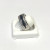 Fine Mens Jewelry DIAMOND RING 1CTTW BLACK DIAMOND IN STERLING SILVER Fine Mens Jewelry DIAMOND RING 1CTTW BLACK DIAMOND IN STERLING SILVER