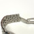 Movado Museum Man's Classic 1/20 CT. T.W. Diamond Watch with Black Dial, 40 mm