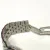 Movado Museum Man's Classic 1/20 CT. T.W. Diamond Watch with Black Dial, 40 mm