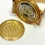 Vintage Girard-Perregaux Mens Watch 18K Solid Gold Chronometer