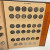 Dansco Album 7113 Jefferson Nickels 1938-1976 Coin Collectors, 158 coins