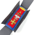 Vintage Personal. 33° Scottish Rite Masonic Jewel from Massachusetts Consistory