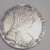 1780 M Theresia D.G. Austrian Silver Coin R.IMP.HU.BO.REG. 1780 M Theresia D.G. Austrian Silver Coin R.IMP.HU.BO.REG.