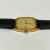 LONGINES Men's used watch Quartz Gold toned