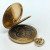 ELGIN Movement 14k Gold Pocket Watch