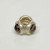 Pandora 925 ALE SILVER SMOKY QUARTZ NATURAL LIGHT CHARM - 790351SQ