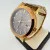 Burberry BU9754 The City Rose Gold Stainless Steel Chronograph Dial Watch