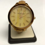 MICHAEL KORS ST.STEEL 14 INCH LONG BAND.