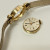 Vintage Omega Ladies Wrist Watch 14K Gold, 10K GF Band WORKING -17 Jewels Vintage Omega Ladies Wrist Watch 14K Gold, 10K GF Band WORKING -17 Jewels