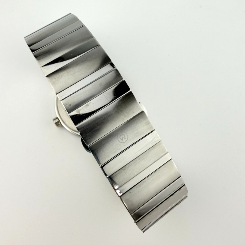 MOVADO Sapphire Crystal Museum Series Women's Wristwatch 99-C6-1881