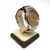 Invicta 2180 Rare Vintage 1948 Ebauche Automatic Swiss Watch 1.98 ct Diamonds