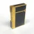 Vintage S Z Dupont Gold Electro Plated Lighter