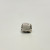 Authentic Pandora Silver Pink CZ Scalloped Purse Bead 790473PCZ *RETIRED* Authentic Pandora Silver Pink CZ Scalloped Purse Bead 790473PCZ *RETIRED*