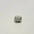 Authentic Pandora Silver Pink CZ Scalloped Purse Bead 790473PCZ *RETIRED*