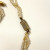 14k Gold Earrings, 2 Bracelets and Silver necklace, all stones are Pearls