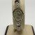 Vintage Jules Jurgensen Ladies 14K White Gold And Diamonds Vintage Jules Jurgensen Ladies 14K White Gold And Diamonds