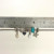 Judith Ripka Silver 925 CZ Charms Bracelet Size 7.5” Long, 7 pieces, Pouch, Box Judith Ripka Silver 925 CZ Charms Bracelet Size 7.5” Long, 7 pieces, Pouch, Box