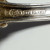 Antique R, Sterling Silver Serving Whiting Baroque Spoon