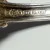 Antique R, Sterling Silver Serving Whiting Baroque Spoon