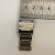 Rado DiaStar Woman’s Watch White Ceramic Yellow Gold Tone
