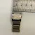 Rado DiaStar Woman’s Watch White Ceramic Yellow Gold Tone