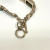 Vintage 925 Sterling Silver Bracelet with Turquoise stomnes
