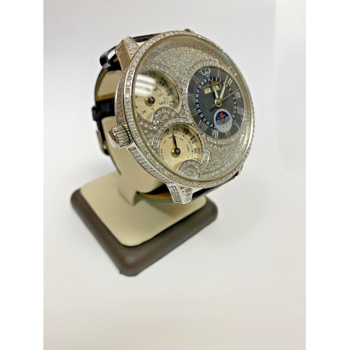 Curtis & Company Limited Edition Air Diamond Watch