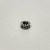 Retired PANDORA ALE 925 Sterling Silver Aloha Flower Spacer 790498 Bead Charm Retired PANDORA ALE 925 Sterling Silver Aloha Flower Spacer 790498 Bead Charm
