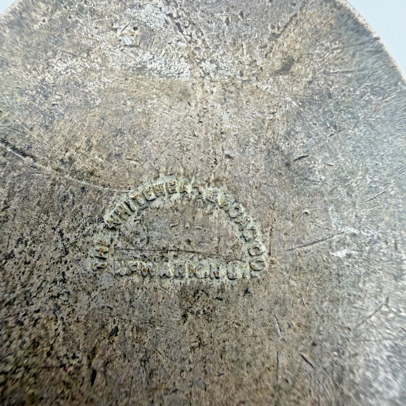 GAR Rochester, NY 1911 Encampment Genesee Falls Enamel Pin Back Medal