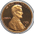1981 S PCGS PR68DCAM TYPE 1 LINCOLN MEMORIAL PENNY 1C 