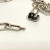 Pandora Classic Sterling Silver Link Bracelet 598373