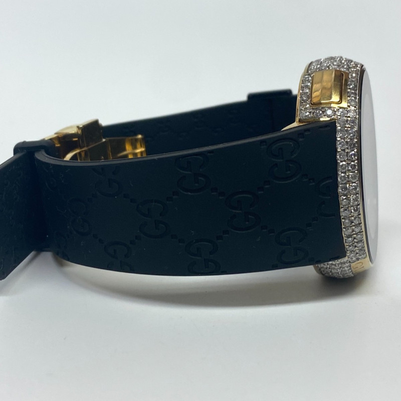 Grammy Music Awards Gucci Special Edition Diamond Digital Watch Grammy Music Awards Gucci Special Edition Diamond Digital Watch