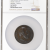 1883-Dated France Bronze Henri V Deatch Weiner - (50mm) NGC AU 58 BN
