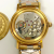 Vintage Girard-Perregaux Mens Watch 18K Solid Gold Chronometer