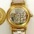Vintage Girard-Perregaux Mens Watch 18K Solid Gold Chronometer