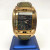 Invicta Men's 40mm Transatlantic Quartz Dual Movement Watch