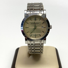 Burberry BU1353 Stainless Steel Women's Watch