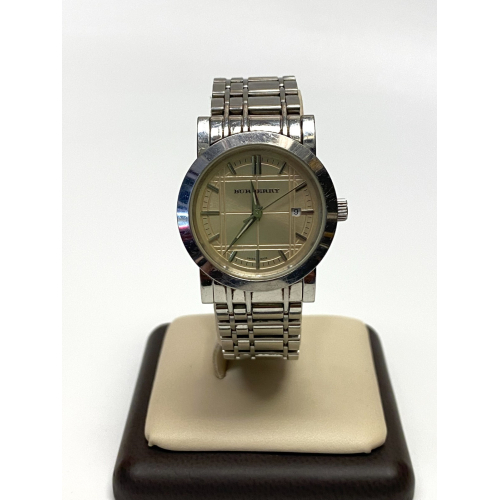 Burberry BU1353 Stainless Steel Women's Watch