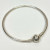 Pandora One In a Million Bangle Bracelet With Clasp