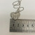 Crystals From Swarovski Puffed Heart Pendant Necklace Crystals From Swarovski Puffed Heart Pendant Necklace