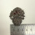 Sterling Silver 925 Garnet & Marcasite Pendant Sterling Silver 925 Garnet & Marcasite Pendant