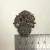 Sterling Silver 925 Garnet & Marcasite Pendant