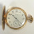 ELGIN Movement 14k Gold Pocket Watch