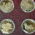 VERY RARE GENIUS OF THOMAS JEFFERSON 24K Gold Plating on STERLING PROOF SET 1976 VERY RARE GENIUS OF THOMAS JEFFERSON 24K Gold Plating on STERLING PROOF SET 1976