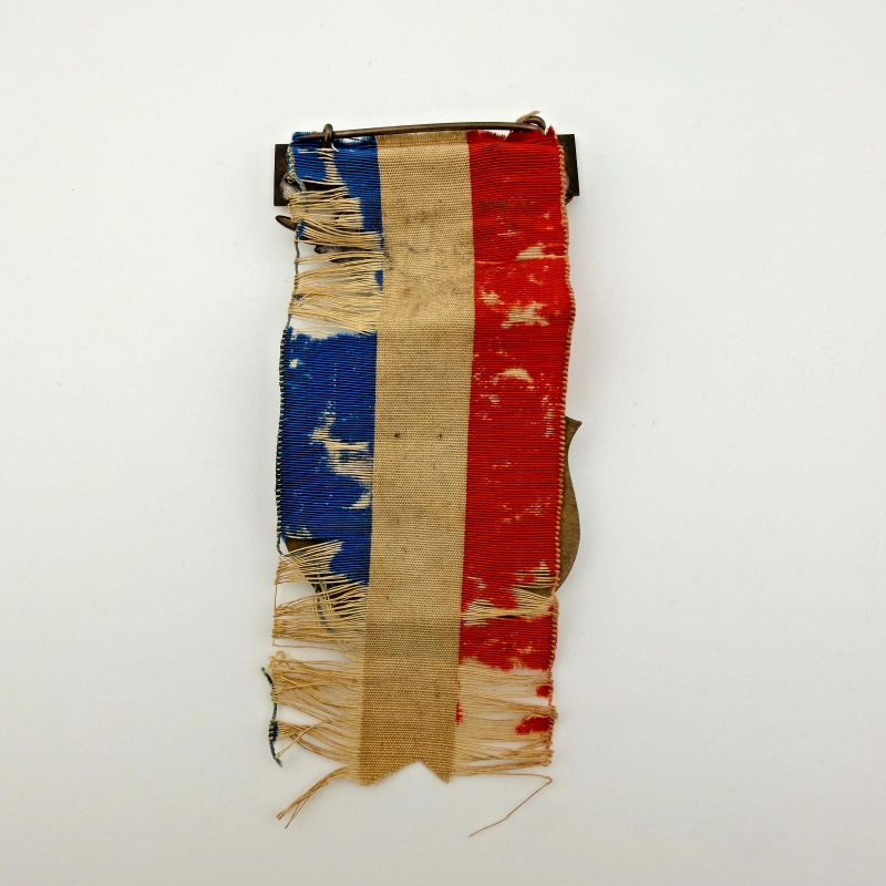 Souvenir GAR GRAND ARMY OF THE REPUPUBLIC 26th Nat'l Encampment 1892 Eagle Medal