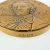 Rare Edgar Allan Poe ANA bronze Medal 2008 World Money Fair in Baltimore 115/125
